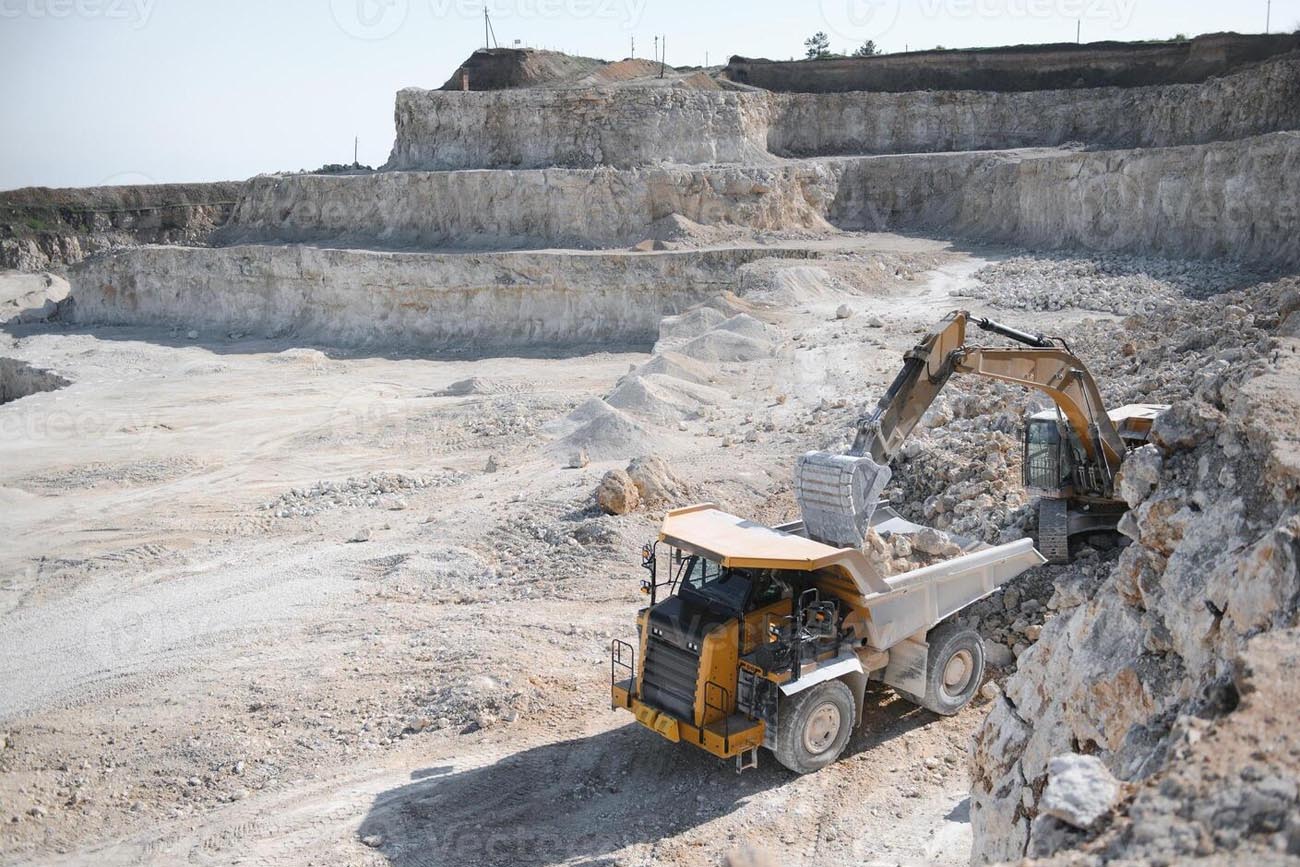 Industrial movement and transport